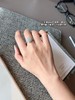 超多明星同款H/W太阳花系列首饰 火彩莫桑钻get万元闪耀💎 商品缩略图10