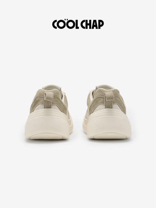 专属【COOLCHAP 鞋子系列】巡游系列 商品图3