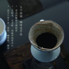 天然苎麻咖啡手冲滤布 专为咖啡爱好者定制 可循环 滤出本味 2-4人标准尺寸（景德镇中通快递发货） 商品缩略图2