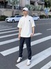 福利❗️代工纯元。北面UE男士休闲方标PoloT恤衫 （售后时间：签收3天内，不合适及时申请） 商品缩略图9