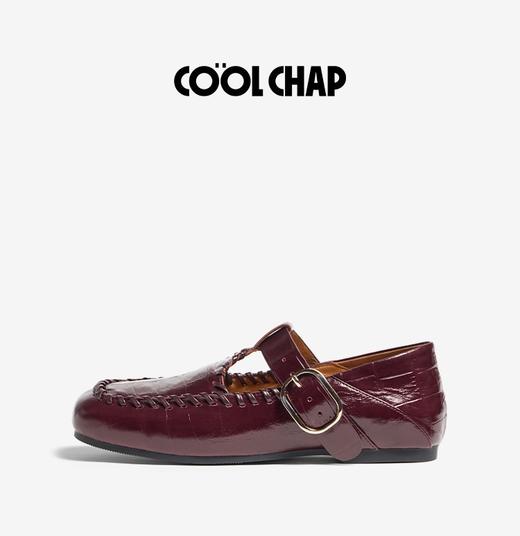 专属【COOLCHAP 鞋子系列】序章系列 商品图2