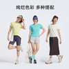 【美利奴羊毛】拓路者短袖T恤春季新品登山徒步抑菌运动快干衣女 商品缩略图4
