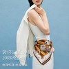 万事利双面印花方巾-邮城记（63厘米） 商品缩略图1