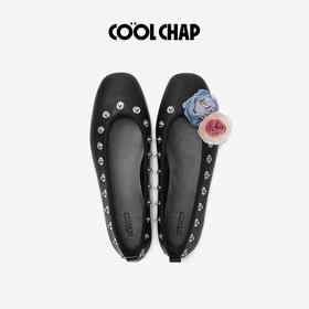 专属【COOLCHAP 鞋子系列】吉赛尔系列（配两朵鞋花）