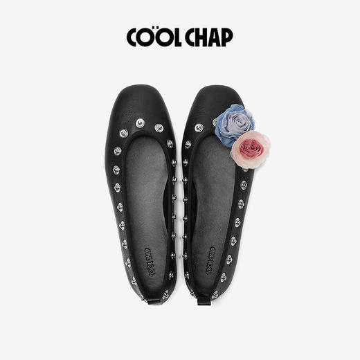 专属【COOLCHAP 鞋子系列】吉赛尔系列（配两朵鞋花） 商品图0