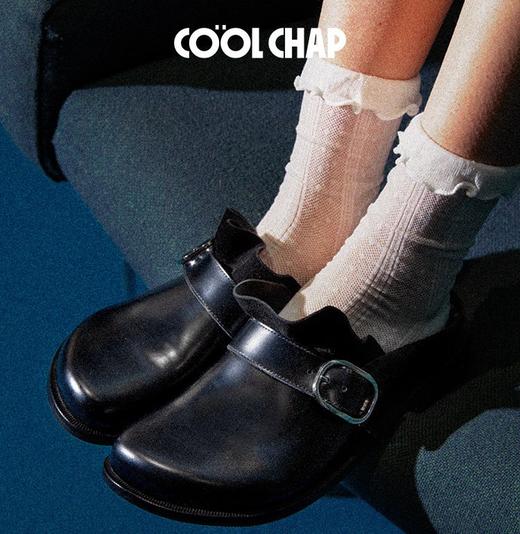 专属【COOLCHAP 鞋子系列】浮想系列 商品图1