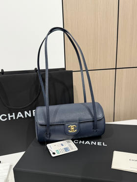 春季特惠💰1000 原单香奈儿26P 春夏预告系列
Chane1 26P Preppy 保龄球包AS6143