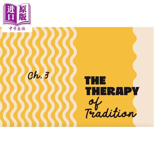 预售 【中商原版】意面疗愈 100 道滋养身心的放松 平静与修复食谱 Pasta Therapy Over 100 recipes Isabella Barbato 商品图1