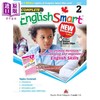 【中商原版】Complete EnglishSmart Grade 2 Enriched 加拿大课程练习册 英语智慧全攻略加强版2年级 Popular Complete Smart 商品缩略图0