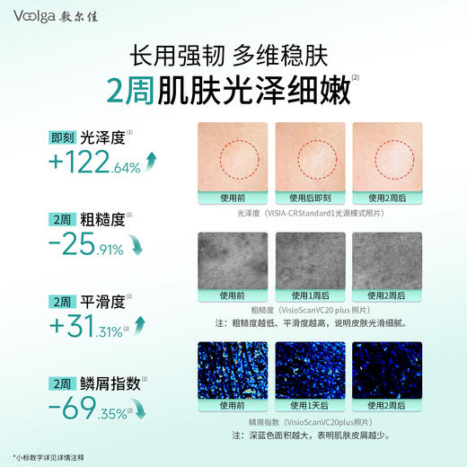 【舒缓方胖子】敷尔佳积雪草舒缓方胖子湿敷膜保湿修护降温泛红敏 商品图4