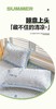 【YW】无忧购凉感冰豆豆提花凉席(截单后3-5天发货) 商品缩略图4