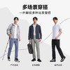 【山猫通勤】拓路者2026城市速干裤男士春秋直筒休闲长裤男 商品缩略图4