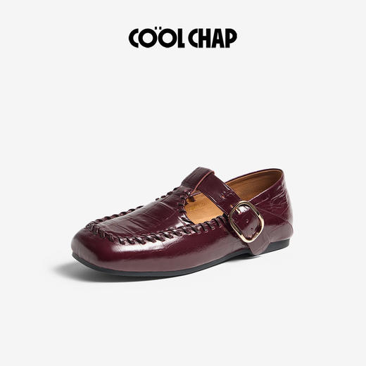 专属【COOLCHAP 鞋子系列】序章系列 商品图5