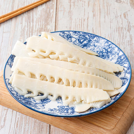 竹帮主 有机火锅笋220g/袋*4 商品图1