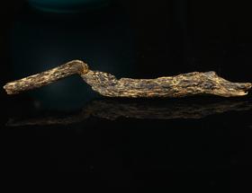 BC.OF4.29-9   马泥涝沉水树心油，10.4g