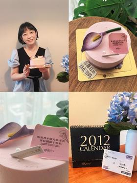 母亲节！谢谢家人给我的仪式感！