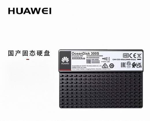 【MMK】华为SAS固态硬盘 商品图0