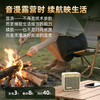 纽曼（Newmine）纽曼BT13无线蓝牙音响HIFI高保真天籁音质蓝牙5.4稳定连接TWS双机立体声支持TF/U盘/AUX多模式 商品缩略图6