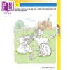 【中商原版】Complete EnglishSmart Kindergarten 加拿大课程练习册 英语智慧全攻略 幼儿园Popular Complete Smart 商品缩略图4