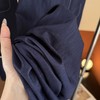 【Coco Aaliyah冰凉垂顺牛仔阔腿裤】 面料柔软顺滑冰凉舒适不闷 阔腿版型不挑身材 百搭休闲 商品缩略图11