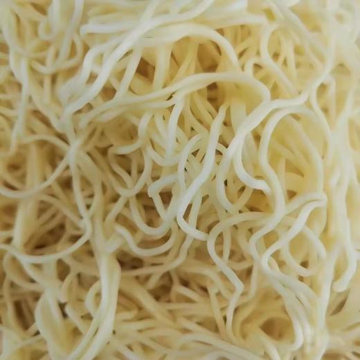 【ZCWJ】  新鲜熟面条 方便食用 商品图0