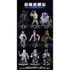 星球大战群星版2弹布鲁可积木玩具-纪念日百货门店同款171648485 商品缩略图3