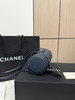 春季特惠💰1000 原单香奈儿26P 春夏预告系列
Chane1 26P Preppy 保龄球包AS6143 商品缩略图2