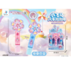 达喜胜电动小马风车泡泡棒DXS6890-1B 商品缩略图0