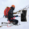 【雪鹰冲锋衣】拓路者雪鹰event硬壳GTX暴雨级防水运动3L三层登山服 商品缩略图4