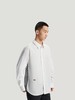 ad originals REFINED LUXE DLXC U SHIRT LS 休闲纯棉宽松长袖衬衫 商品缩略图1