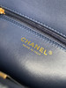 春季特惠💰950 原单香奈儿 现货～🔻Chanel cf牛仔洗水系列1116！这是一款能被身边所有朋友都称美的包 商品缩略图8