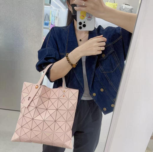 特价出！ 夏天y定要有的三宅包包！ 商品图6