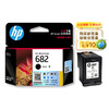 惠普（HP）原装682黑色墨盒/彩色墨盒适用于2776 2777 2778 2779 2336 6478 6078 4176 4175打印机（原厂换新领现金） 商品缩略图1