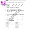 【中商原版】Complete EnglishSmart Grade 2 Enriched 加拿大课程练习册 英语智慧全攻略加强版2年级 Popular Complete Smart 商品缩略图2