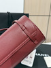 春季特惠💰1000 原单香奈儿26P 春夏预告系列
Chane1 26P Preppy 保龄球包AS6143 商品缩略图7