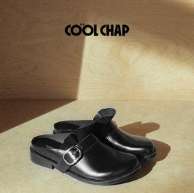 专属【COOLCHAP 鞋子系列】浮想系列