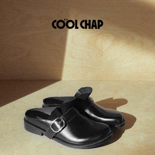 专属【COOLCHAP 鞋子系列】浮想系列 商品图0