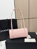 春季特惠💰1000 原单香奈儿26P 春夏预告系列
Chane1 26P Preppy 保龄球包AS6143 商品缩略图1