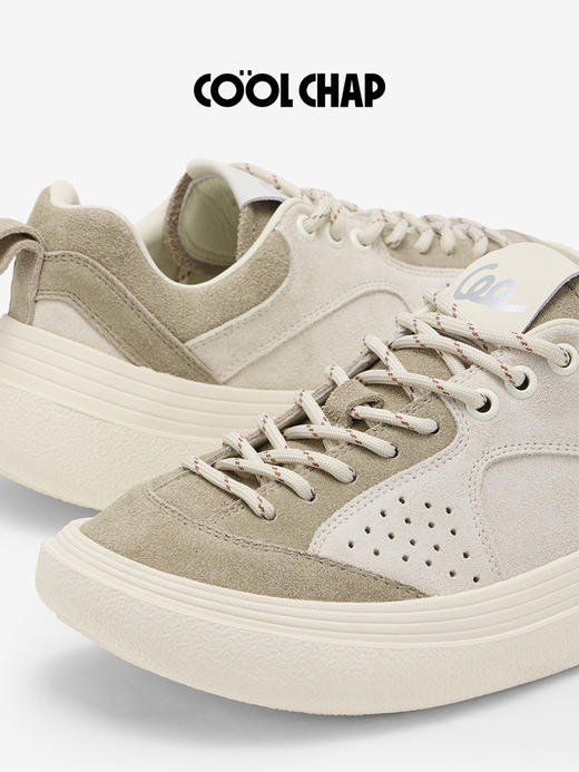 专属【COOLCHAP 鞋子系列】巡游系列 商品图4