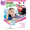 【中商原版】Complete EnglishSmart Grade 1 ENRICHED 加拿大课程练习册 英语智慧全攻略加强版 1年级 商品缩略图0