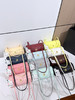 春季特惠💰1000 原单香奈儿26P 春夏预告系列
Chane1 26P Preppy 保龄球包AS6143 商品缩略图8