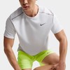 严选 | Nike纯色速干印花圆领短袖 黑色/白色 M-XXL码 纯色速干 商品缩略图4
