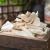 生态铁棍怀山药片|天然晾晒干、人工切片|崔永利农场基地直发 商品缩略图5