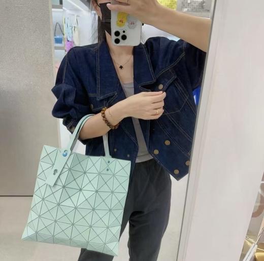 特价出！ 夏天y定要有的三宅包包！ 商品图5
