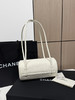 春季特惠💰1000 原单香奈儿26P 春夏预告系列
Chane1 26P Preppy 保龄球包AS6143 商品缩略图1