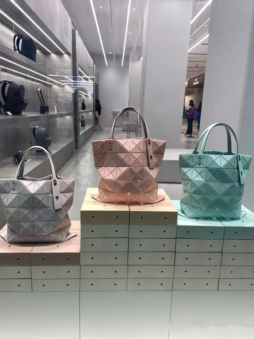 特价出！ 夏天y定要有的三宅包包！ 商品图13