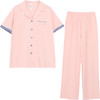 红豆居家 7A抑菌全棉面料短袖长裤居家服JFJ211/JFJ212（多颜色尺码可选） 商品缩略图3