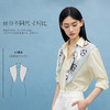 万事利双面印花方巾-布拉格（63厘米） 商品缩略图4
