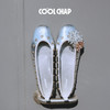 专属【COOLCHAP 鞋子系列】吉赛尔系列（配两朵鞋花） 商品缩略图3