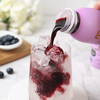麦德龙 麦臻选 100%NFC五黑莓果混合果汁 250ml*6/12 商品缩略图2